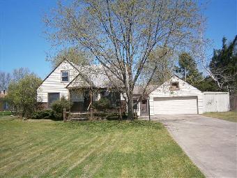 10052 Albion Rd, North Royalton, OH 44133 