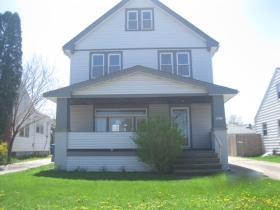 5811 Luelda Ave, Parma, OH 44129 