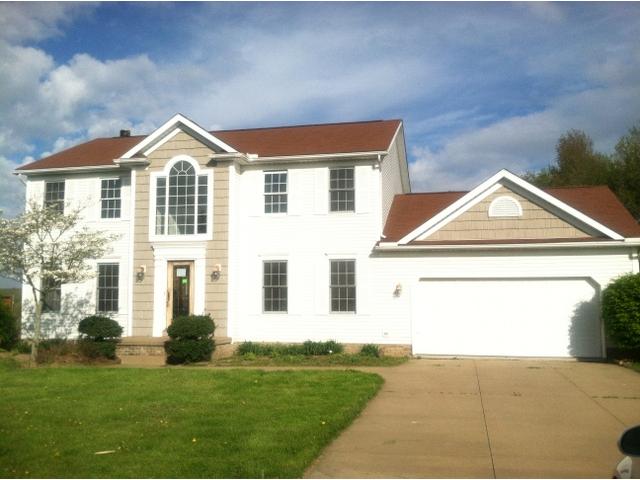 3802 Falcon Chase St NW, Uniontown, OH 44685 