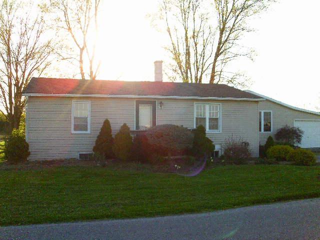 10742 Township Road 67, Findlay, OH 45840 