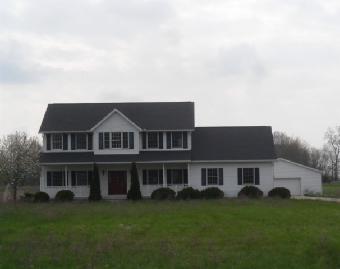 1626 County Road 1095, Ashland, OH 44805 