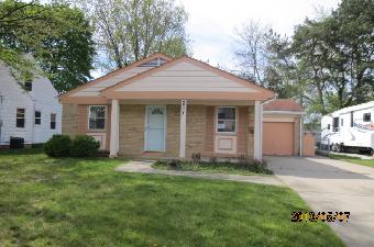 2333 Ida Dr, Toledo, OH 43613 