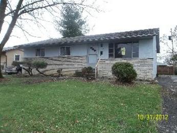 1155 Bernhard Road, Columbus, OH 43227 