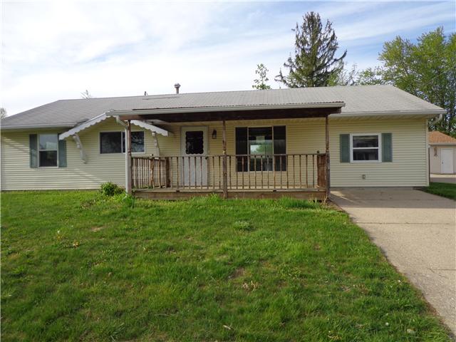 606 Knickerbocker Ave, Springfield, OH 45506 