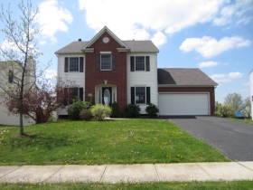 1605 Early Spring D, Lancaster, OH 43130 