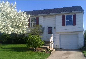 2461 Bridlewood Court, Columbus, OH 43207 