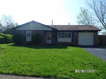 3892 Beechton Road, Columbus, OH 43232 