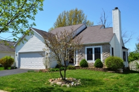 2035 Winding Hollow Dr, Grove City, OH 43123 