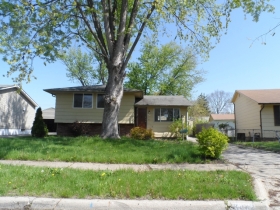 3442 Bridgemore Dr, Columbus, OH 43232 