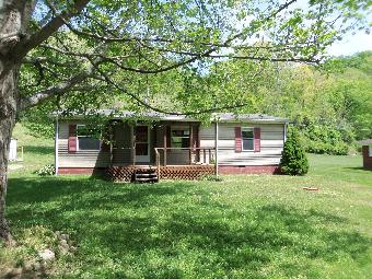 2956 County Road 31, Chesapeake, OH 45619 