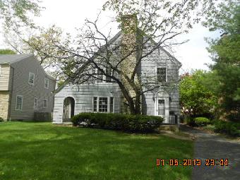 205 N Cassingham Rd, Columbus, OH 43209 