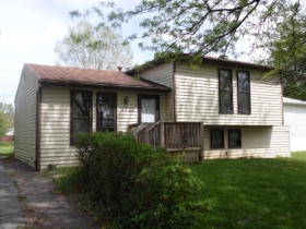 1722 Rebecca Street, Columbus, OH 43219 