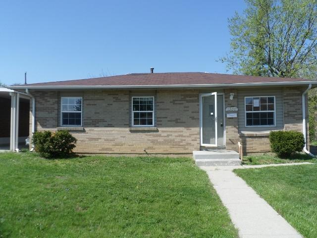 1386 Faber Avenue, Columbus, OH 43207 