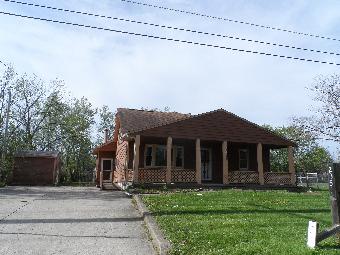 2355 Chinquo St, Grove City, OH 43123 