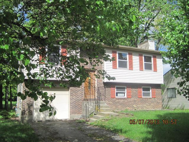 6043 Chickadee Place, Westerville, OH 43081 