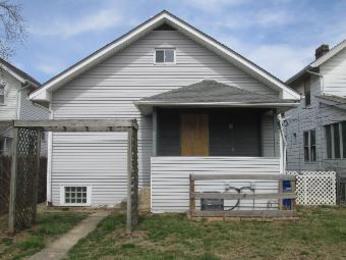 187 East Markison Avenue, Columbus, OH 43207 