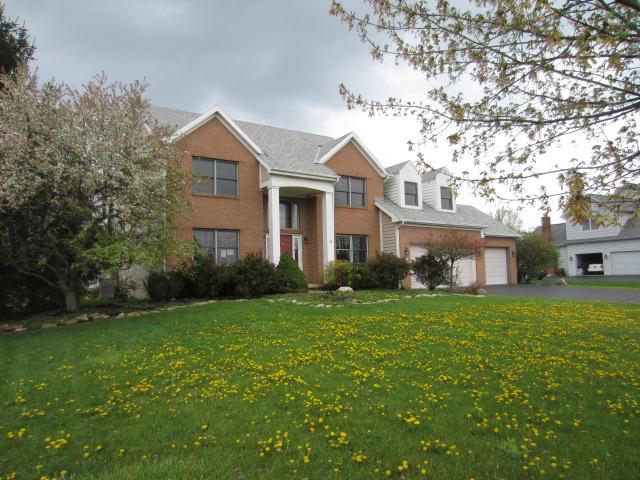 2630 Mallards Landing Dr, Powell, OH 43065 