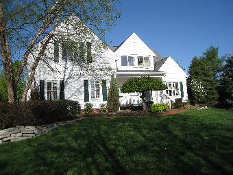 5110 Oakmont Pl, Westerville, OH 43082 