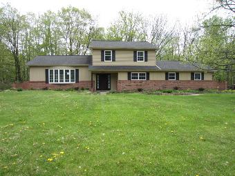 13948 Stonehedge Cir, Pickering, OH 43147 