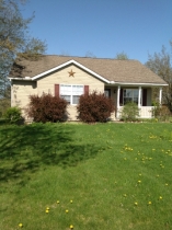 15969 King Road, Howard, OH 43028 