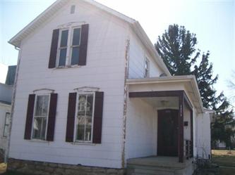 1271 Liberty St, Fremont, OH 43420 