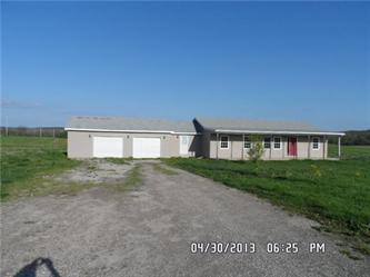 458 Jamison Rd, Frankfort, OH 45628 