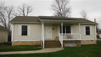 1800 S Blanchard St, Findlay, OH 45840 