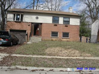 31 Sunburst Dr, Fairborn, OH 45324 