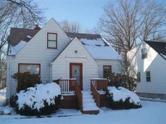 384 E  270th Street, Euclid, OH 44132 