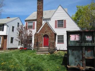 21631 Roberts Ave, Euclid, OH 44123 