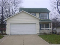 353 Brace Ave, Elyria, OH 44035 