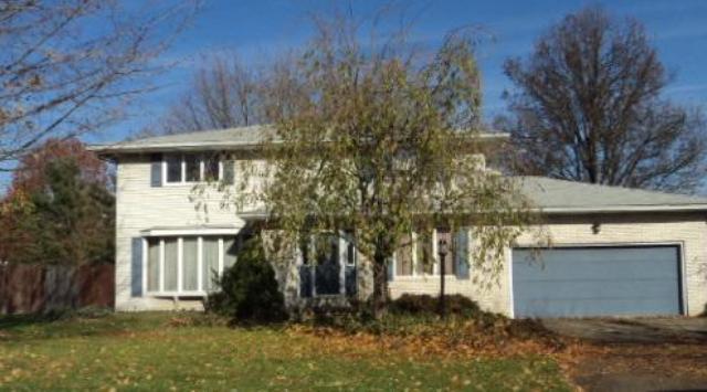 5381 Blarney Cir Nw, North Canton, OH 44720 