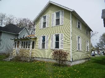 202 E Broadway St, North Baltimore, OH 45872 