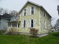 202 E Broadway St, North Baltimore, OH 45872 