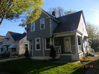 3373 W 128th St, Cleveland, OH 44111 