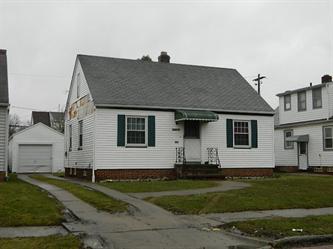 11721 Mortimer Avenue, Cleveland, OH 44111 