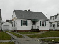 11721 Mortimer Avenue, Cleveland, OH 44111 