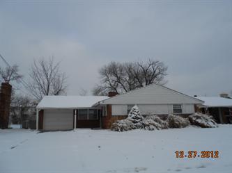 1000 Ledro St, Cincinnati, OH 45246 