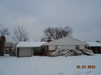 1000 Ledro St, Cincinnati, OH 45246 