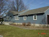 6951 Wilson St, Chatfield, OH 44825 