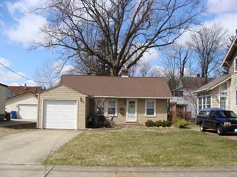 407 Beech St, Berea, OH 44017 