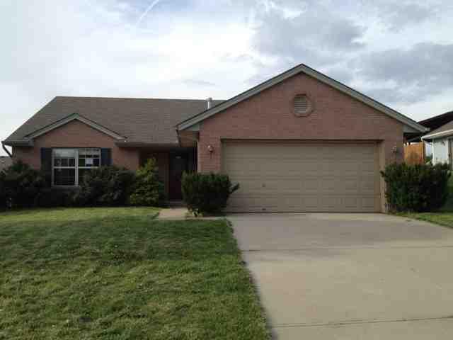 2072 Granny Smith Ln, Middletown, OH 45044 