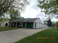 133 Whitehorn Dr, Vandalia, OH 45377 