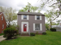 19318 Nitra Ave, Maple Heights, OH 44137 