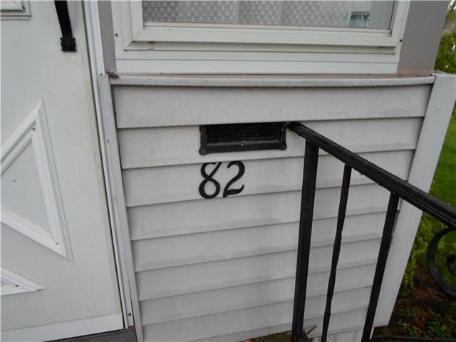 82 First St, New London, OH 44851 