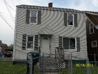 3129 SW 13th Street, Canton, OH 44710 