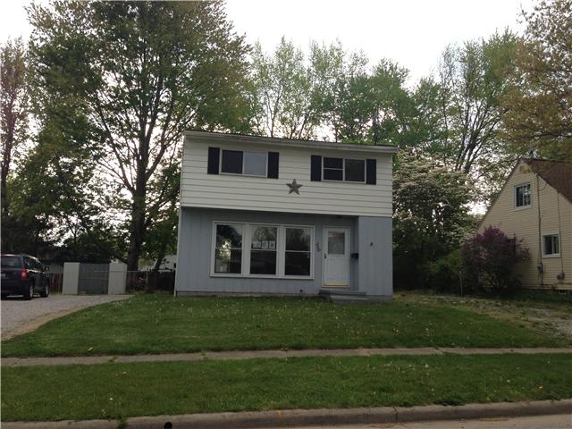 2972 Millbrook St, Akron, OH 44314 