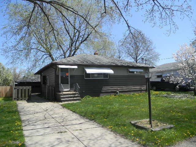 16038 Hocking Blvd, Brookpark, OH 44142 