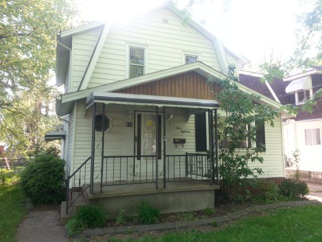 418 Liberty Street, Painesville, OH 44077 