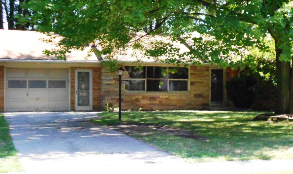 3142 Oak Grove Place, Toledo, OH 43613 